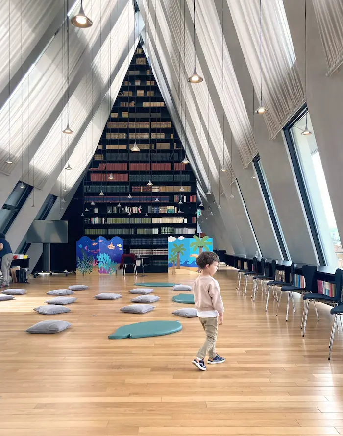 Case study image for Giangiacomo Feltrinelli Foundation